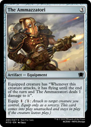 Card: The Ammazzatori
