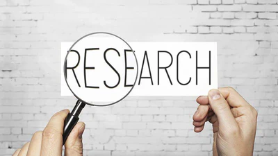 Research Statement featured image